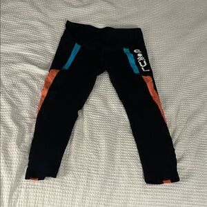 Soul Cycle leggings medium - barely worn
